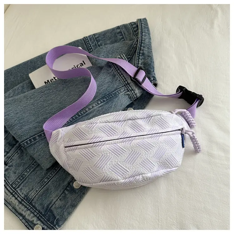 Women's New Style Shoulder Crossbody Bag with Adjustable Strap — feature 27