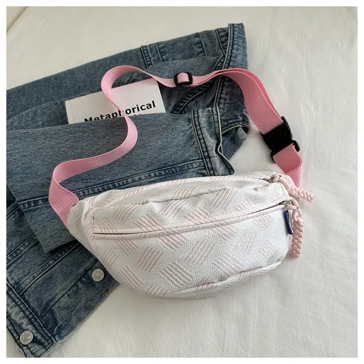 Women's New Style Shoulder Crossbody Bag with Adjustable Strap — feature 28