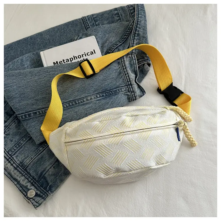 Women's New Style Shoulder Crossbody Bag with Adjustable Strap — feature 29