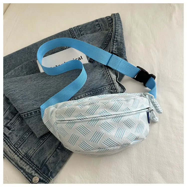 Women's New Style Shoulder Crossbody Bag with Adjustable Strap — feature 30