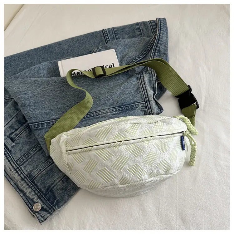 Women's New Style Shoulder Crossbody Bag with Adjustable Strap — feature 31