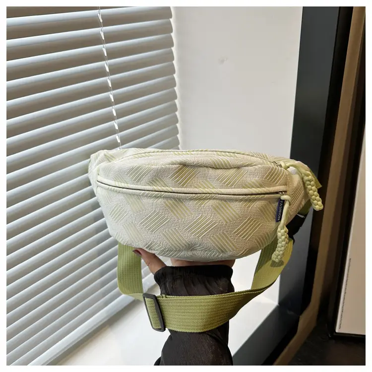 Women's New Style Shoulder Crossbody Bag with Adjustable Strap - Image 5