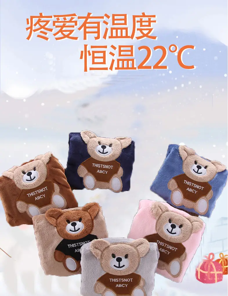 Baby Winter Pajamas Set 2026 New Style Infant Children's Clothing Boys and Girls Autumn and Winter Flannel Home Clothes Trendy — feature 3