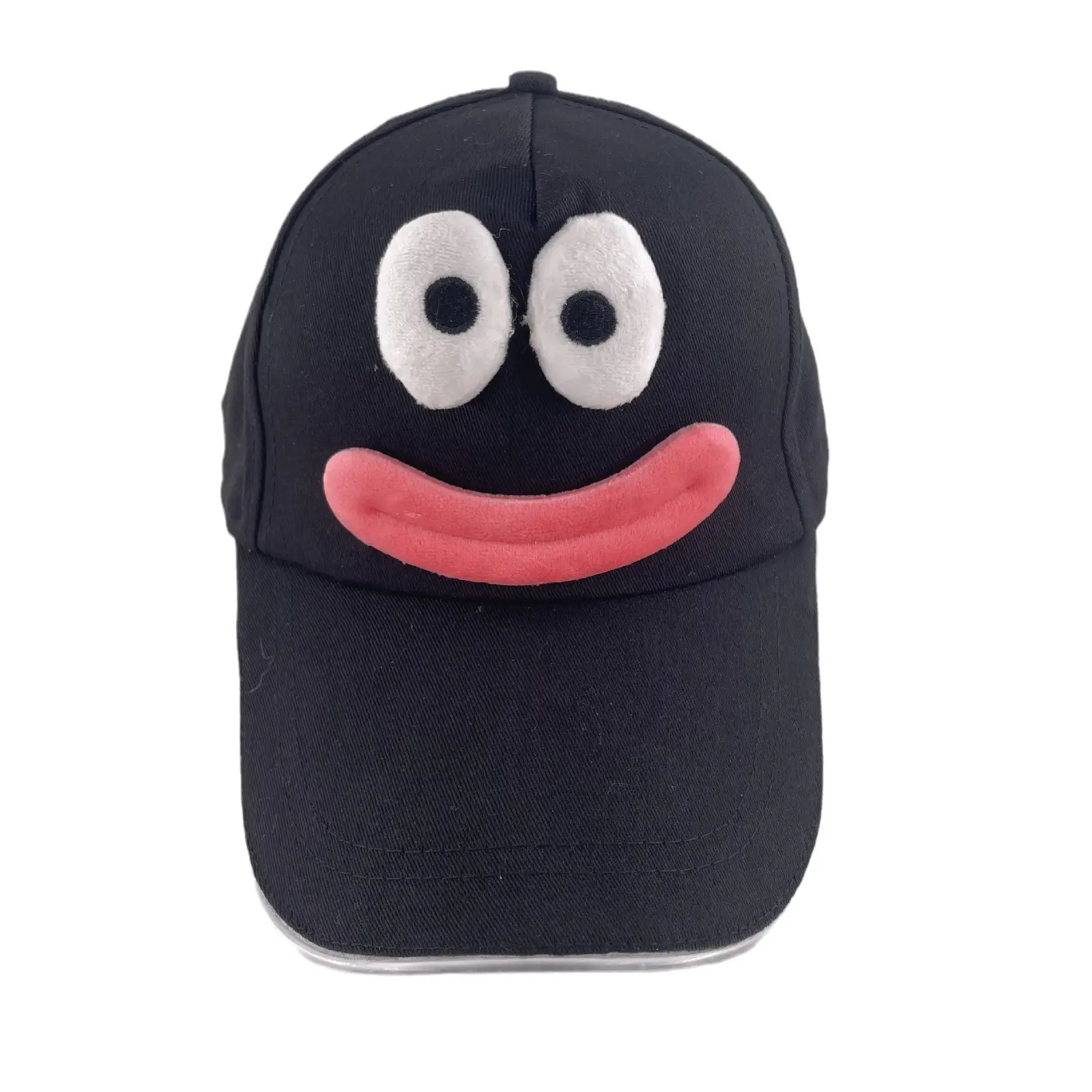 Cute Cartoon Cap for Men Women Sunscreen Baseball Cap — feature 6