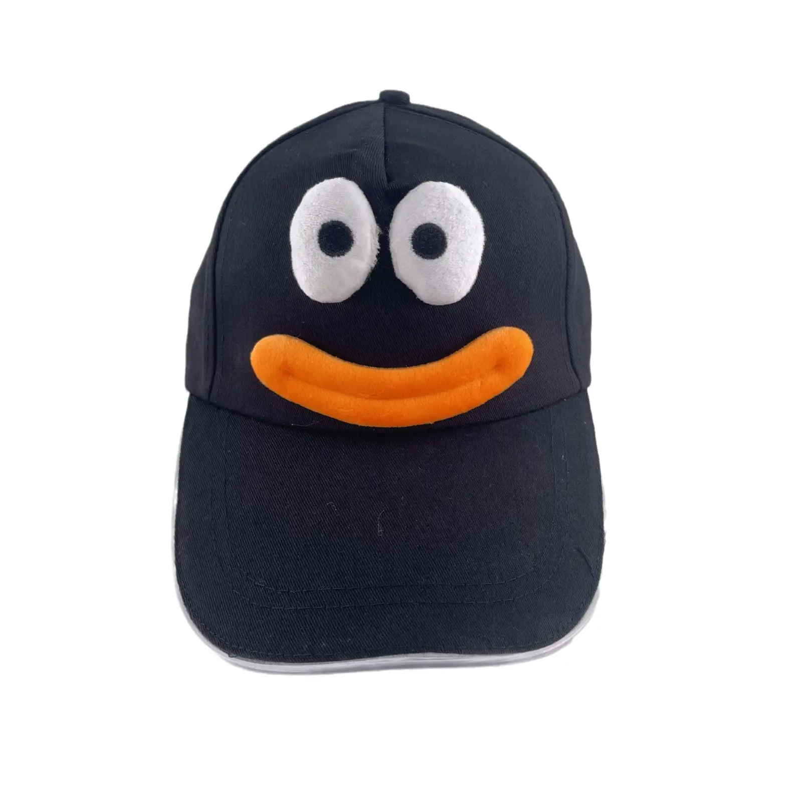 Cute Cartoon Cap for Men Women Sunscreen Baseball Cap — feature 9