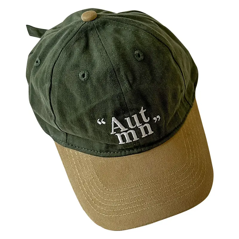 Kids Running Cap Grey 1-3Y - Image 39