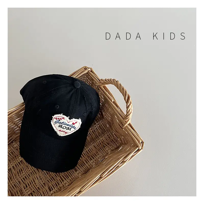 Kids Running Cap Grey 1-3Y - Image 20