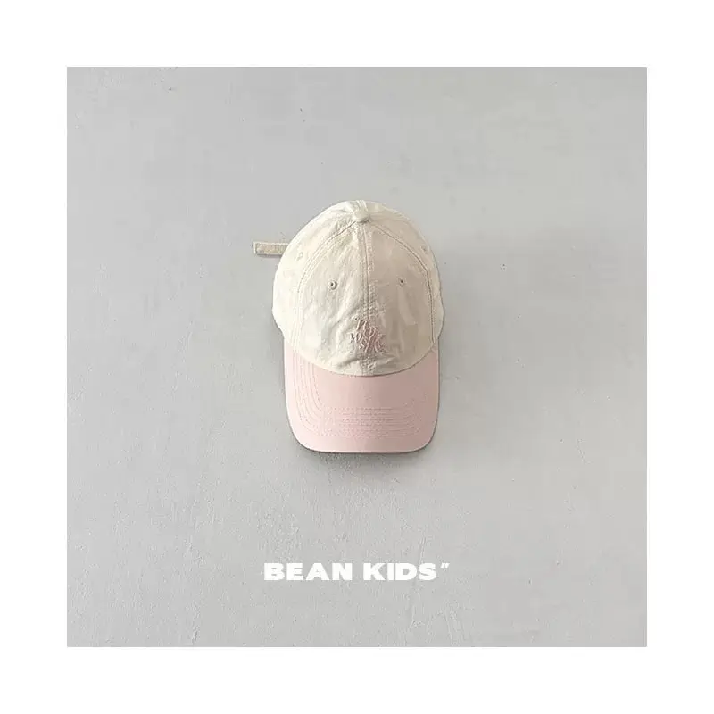 Kids Running Cap Grey 1-3Y - Image 23