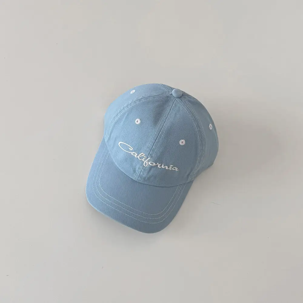 Kids Running Cap Grey 1-3Y - Image 24