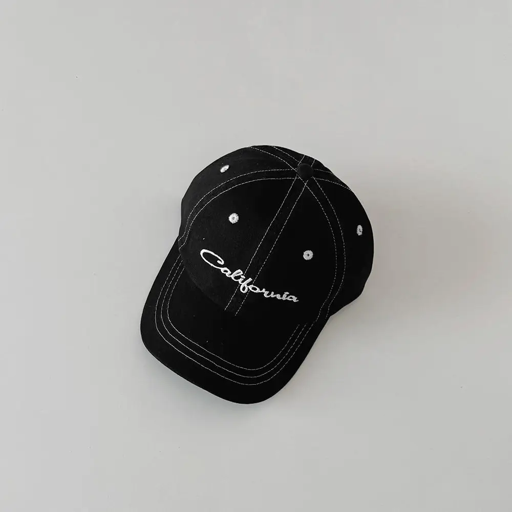 Kids Running Cap Grey 1-3Y - Image 25