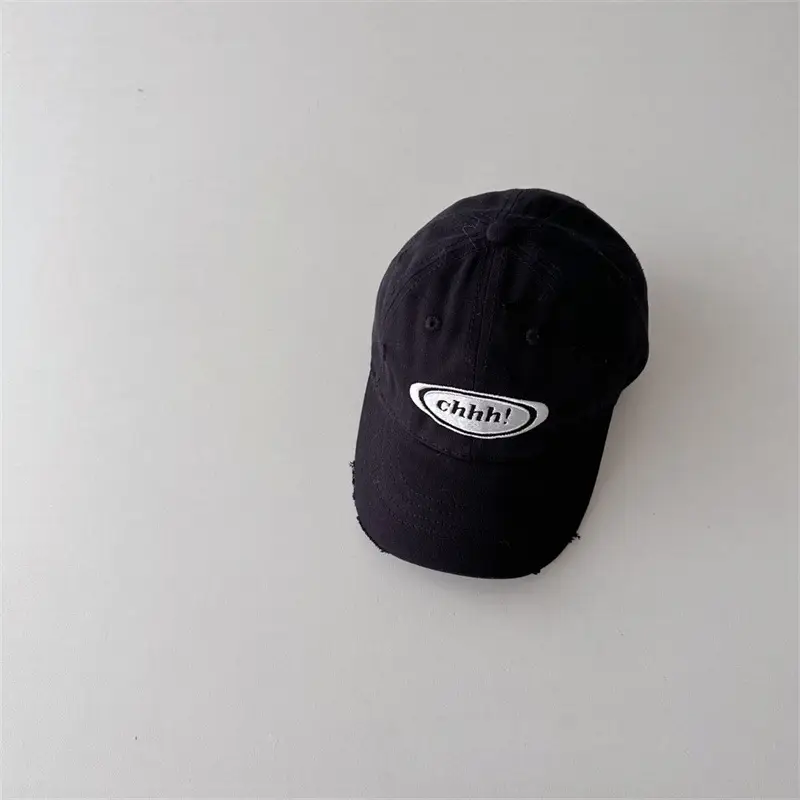 Kids Running Cap Grey 1-3Y - Image 28