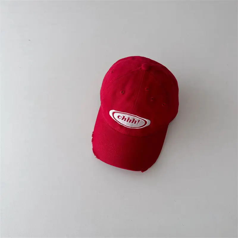 Kids Running Cap Grey 1-3Y - Image 30