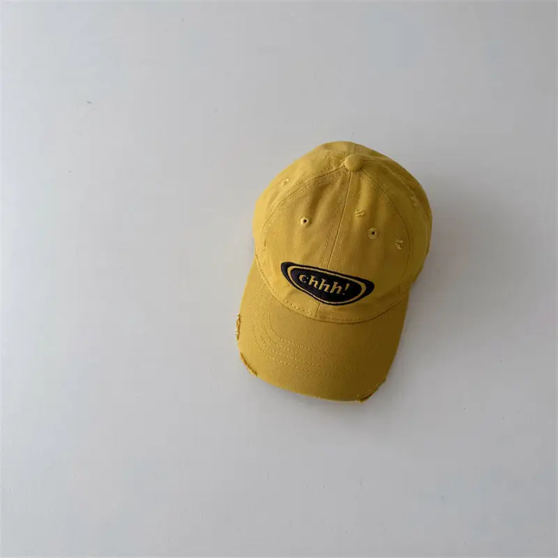 Kids Running Cap Grey 1-3Y - Image 32