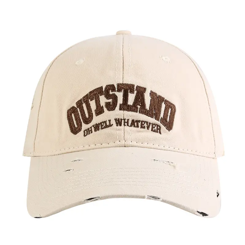 Women's New Arrival Rap Baseball Cap All-Match Korean Style