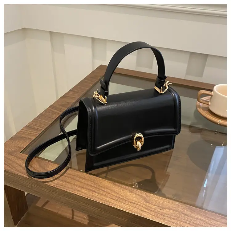 White Vintage High-end Shoulder Crossbody Bag Women 2024 β feature 17