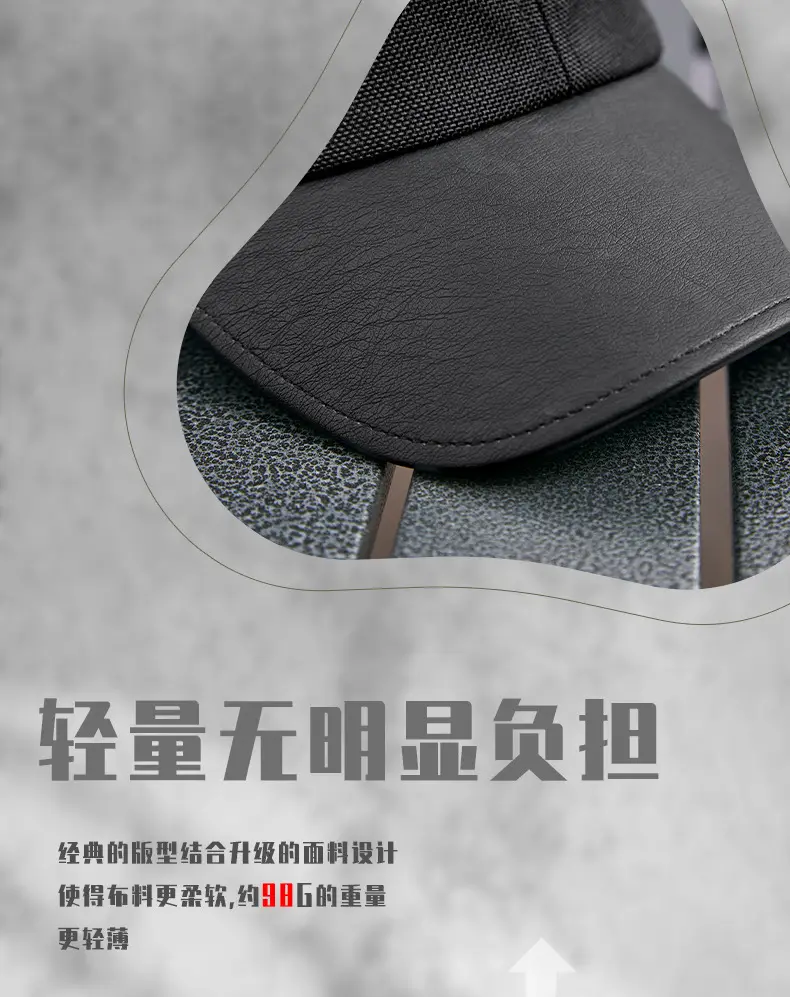 2025 New Autumn Retro Pu Peaked Hat Women's Literary Nostalgic Hat Personalized Niche British Style Baseball Cap Men — feature 9