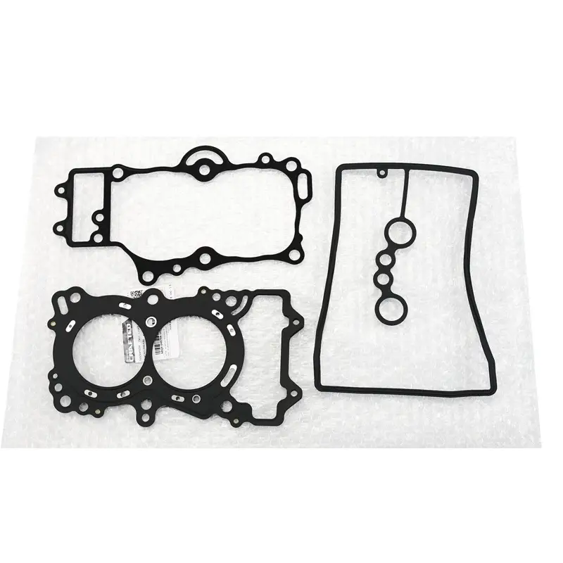 450Srs Engine Cylinder Head Gasket Seal Ring Black