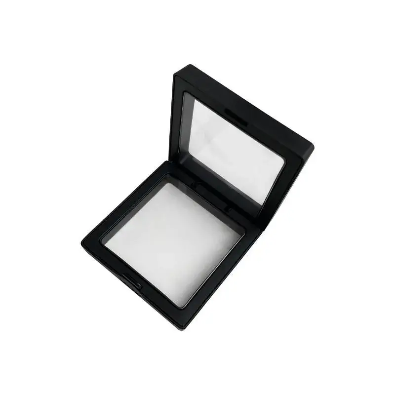 Men's Pearl Clavicle Necklace with Blue Pendant - Image 2