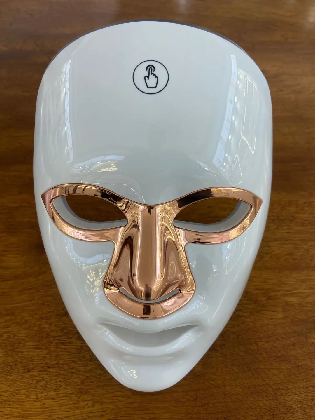Colorful Photon Led Beauty Mask Red Light Facial Mask Device Light Therapy Beauty Salon Led Mask Skin Rejuvenation Mask Beauty Device — feature 10
