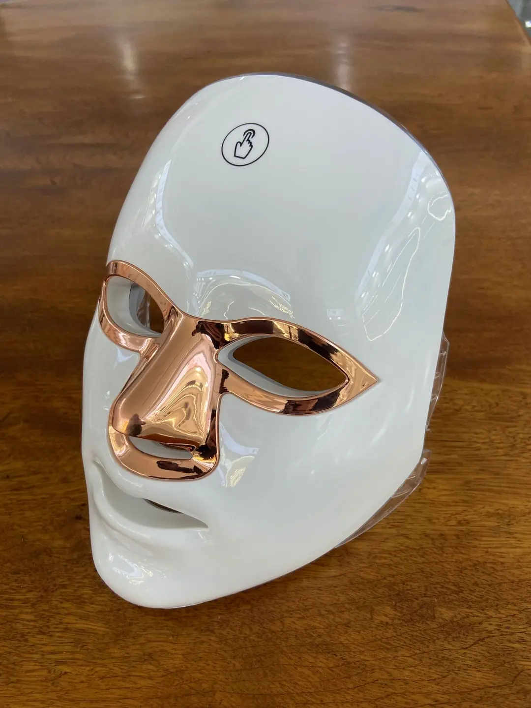 Colorful Photon Led Beauty Mask Red Light Facial Mask Device Light Therapy Beauty Salon Led Mask Skin Rejuvenation Mask Beauty Device — feature 11