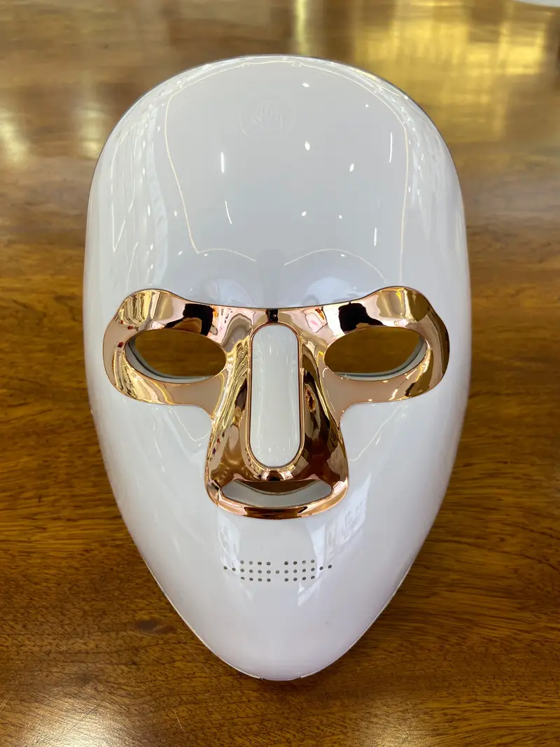 Colorful Photon Led Beauty Mask Red Light Facial Mask Device Light Therapy Beauty Salon Led Mask Skin Rejuvenation Mask Beauty Device — feature 13