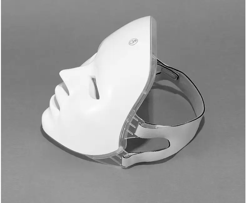 Colorful Photon Led Beauty Mask Red Light Facial Mask Device Light Therapy Beauty Salon Led Mask Skin Rejuvenation Mask Beauty Device — feature 34