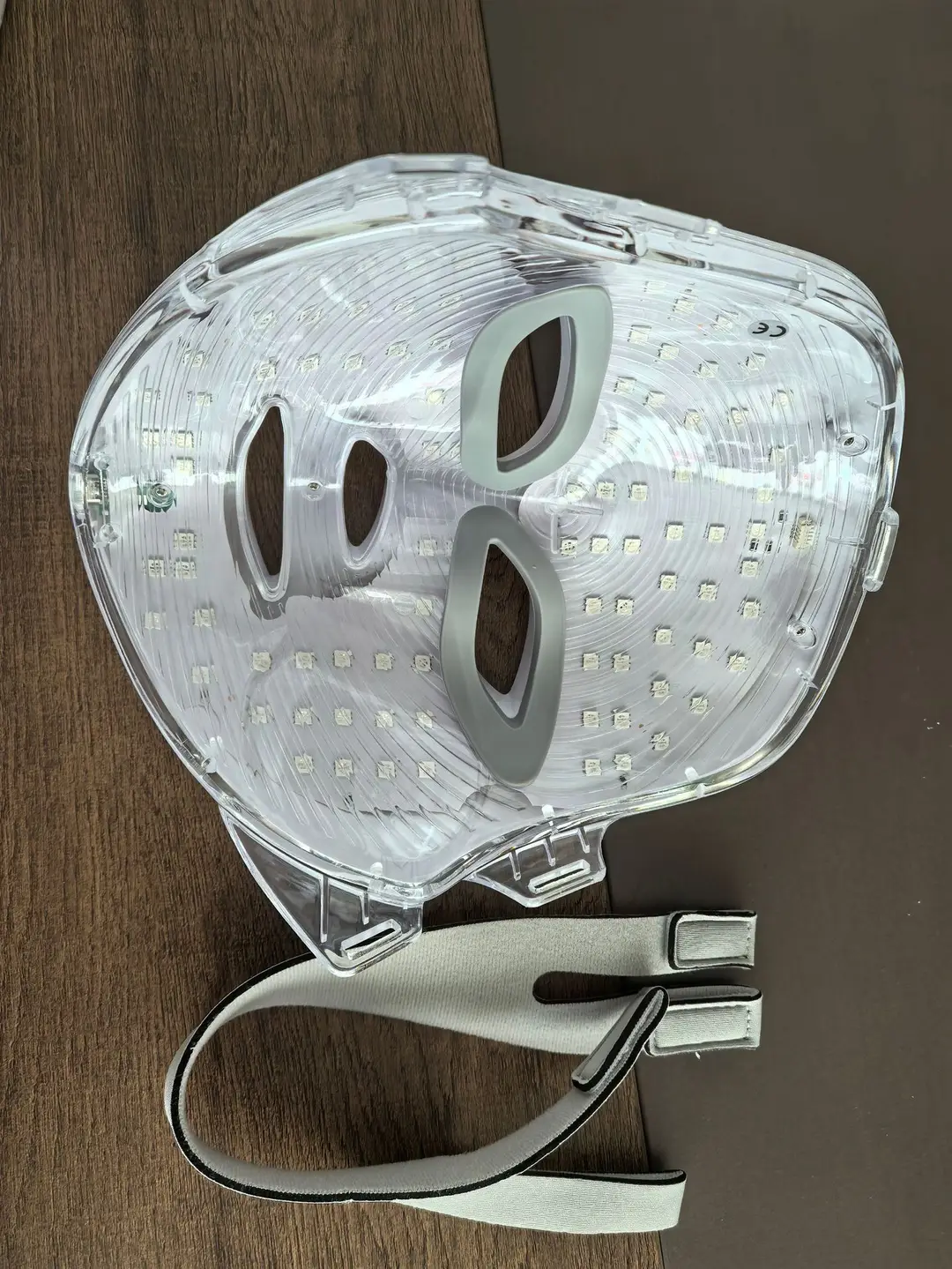 Colorful Photon Led Beauty Mask Red Light Facial Mask Device Light Therapy Beauty Salon Led Mask Skin Rejuvenation Mask Beauty Device — feature 7