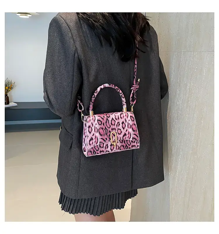Leopard Print Shoulder Crossbody Bag 2024 — feature 10