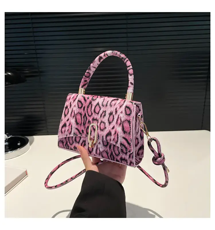 Leopard Print Shoulder Crossbody Bag 2024 — feature 19