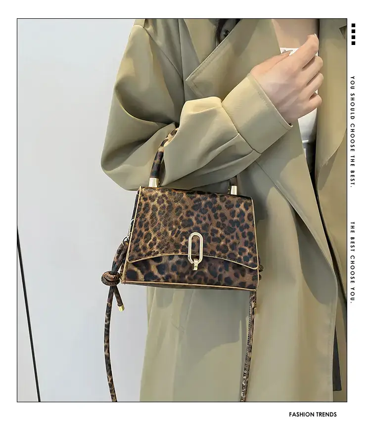 Leopard Print Shoulder Crossbody Bag 2024 — feature 2