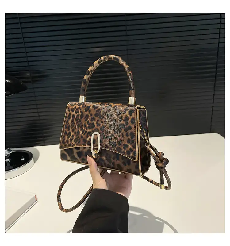 Leopard Print Shoulder Crossbody Bag 2024 — feature 21