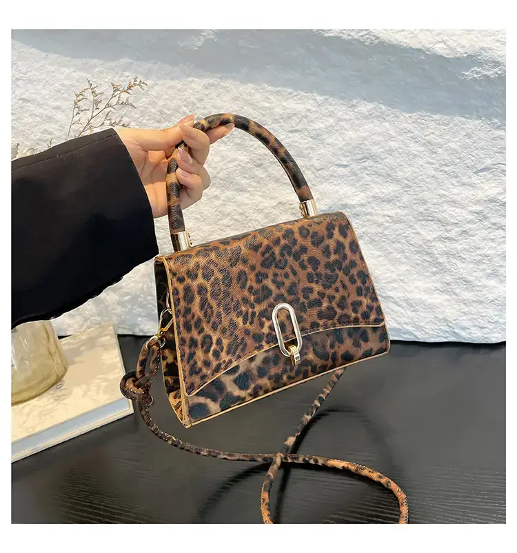Leopard Print Shoulder Crossbody Bag 2024 — feature 23
