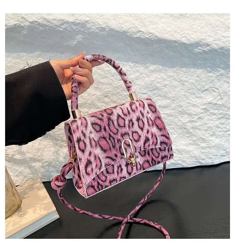 Leopard Print Shoulder Crossbody Bag 2024 — feature 24