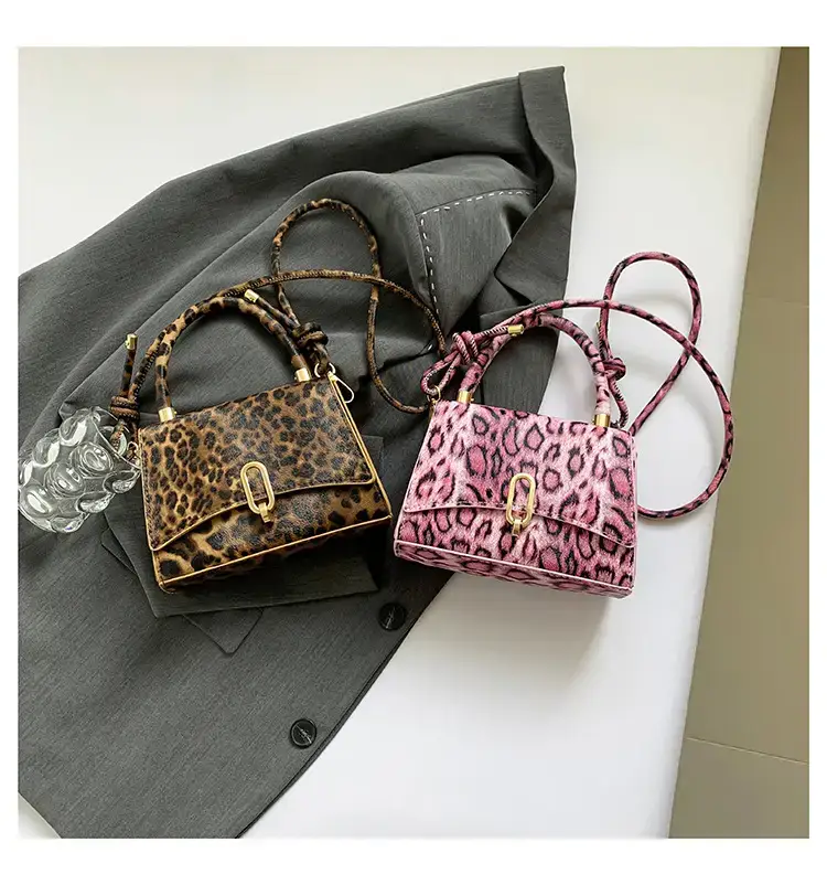 Leopard Print Shoulder Crossbody Bag 2024 — feature 26