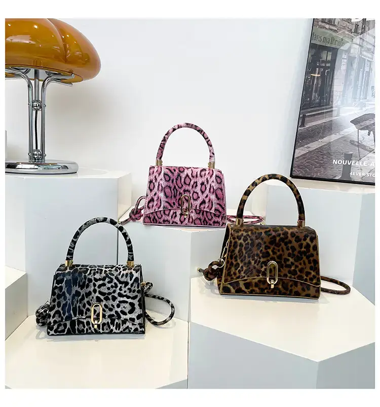 Leopard Print Shoulder Crossbody Bag 2024 — feature 27