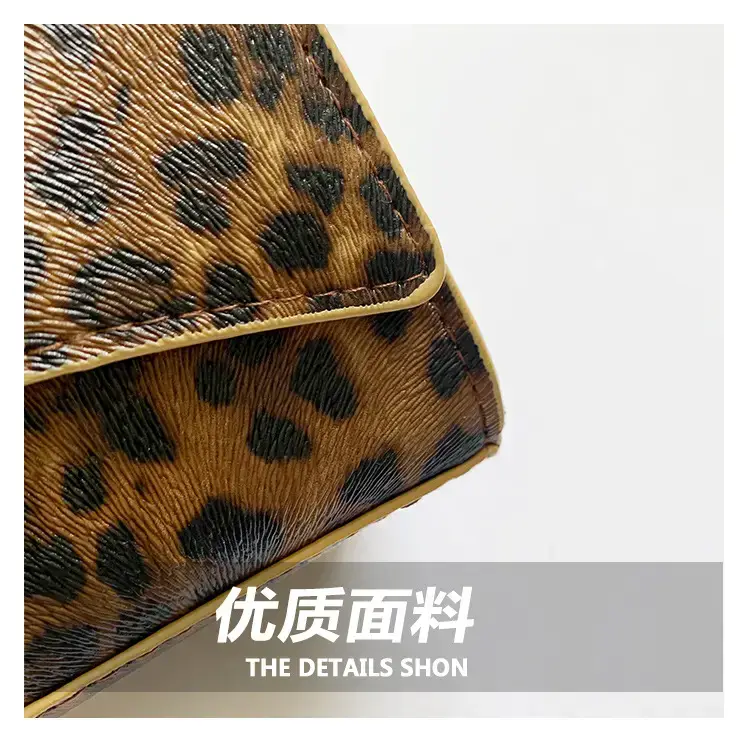 Leopard Print Shoulder Crossbody Bag 2024 — feature 5