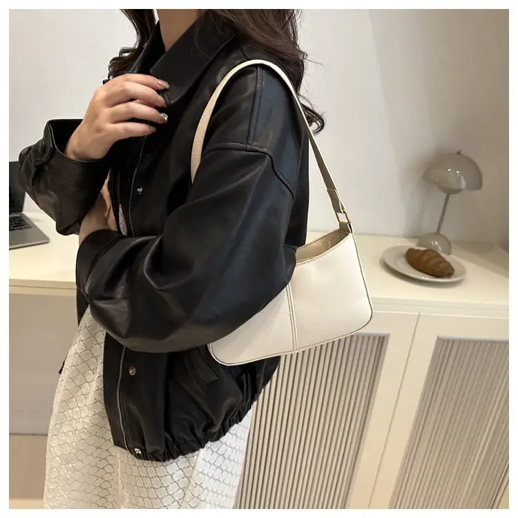 Black Minimalist Crossbody Bag for Women 2024 — feature 12