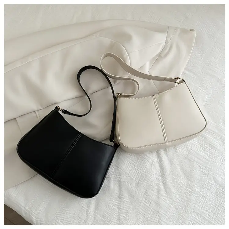 Black Minimalist Crossbody Bag for Women 2024 — feature 19