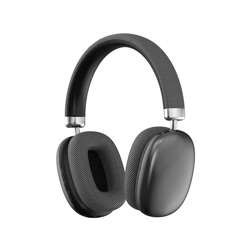 Pink Wireless Bluetooth Headphones Type-C for Students & Gamers - Image 10
