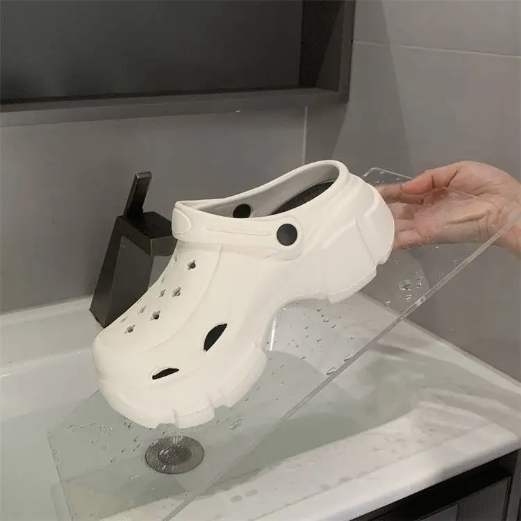 Cute Pink EVA Clogs for Women Summer Wear 2025 — feature 37