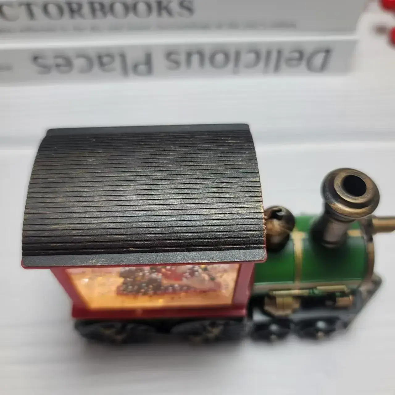 Thomas Train Christmas Gift for Kids