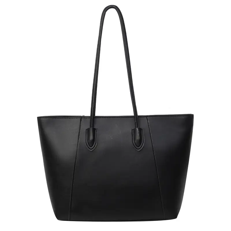 Women Large Capacity Tan Tote Bag 2026 Casual Commuter - Image 13