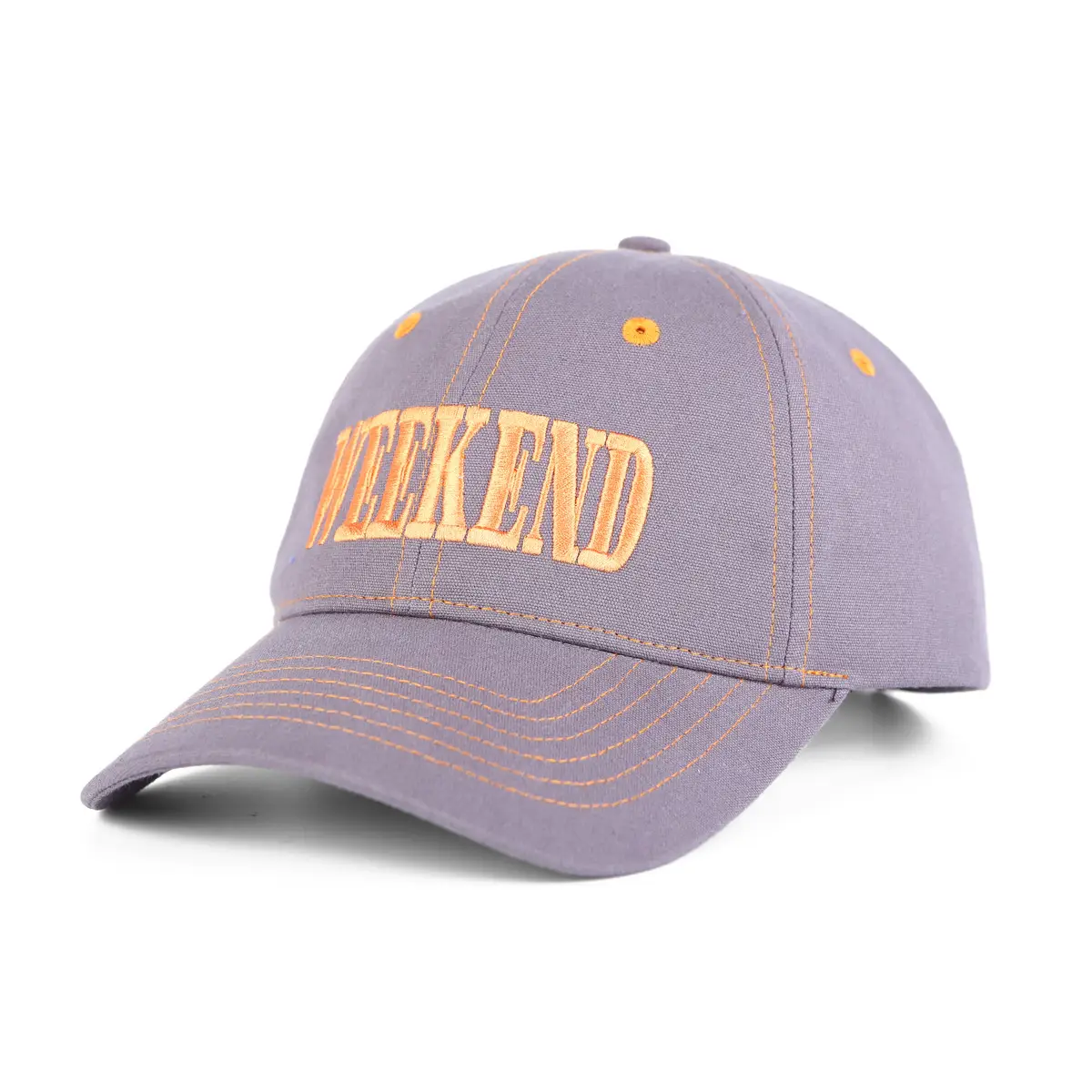 Personalized Joker Cap White Red Lettered - Image 9