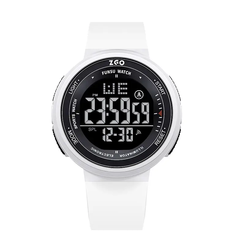 Waterproof LED Student Watch for Girls - Image 7
