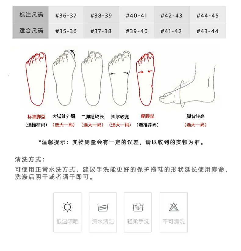 2024 Cotton Slippers for Women, Autumn and Winter Thick-Soled Couple Slippers, Men's Winter Indoor Home Maternity Shoes, Thickened and Warm — feature 17
