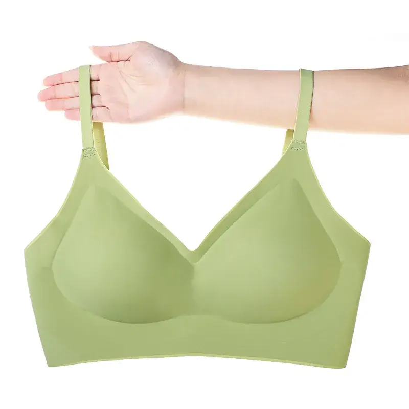 Traceless Push-Up Underwear Women's Gloss Small - Image 9
