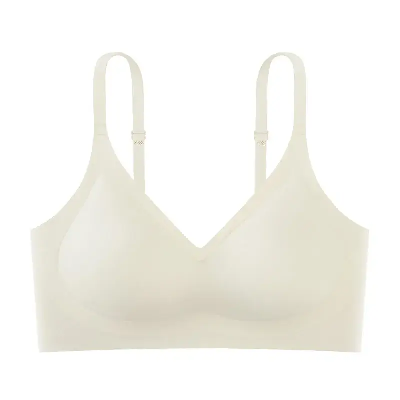 Traceless Push-Up Underwear Women's Gloss Small - Image 2
