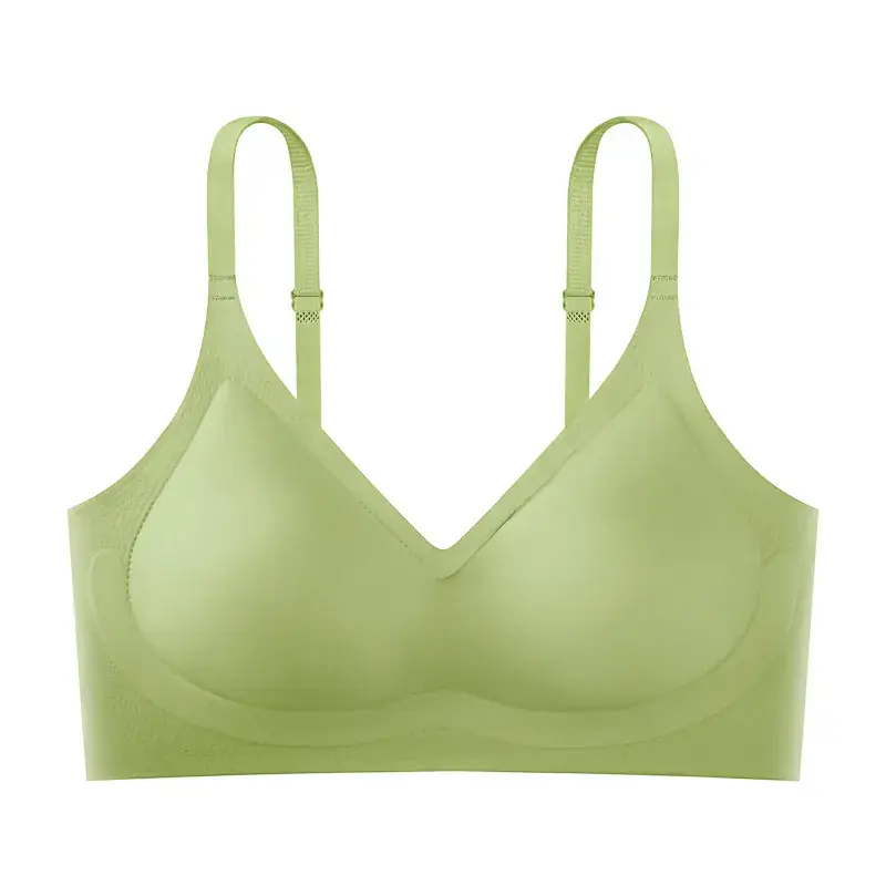 Traceless Push-Up Underwear Women's Gloss Small - Image 3