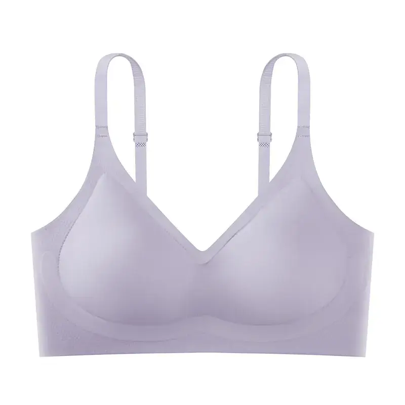 Traceless Push-Up Underwear Women's Gloss Small - Image 4