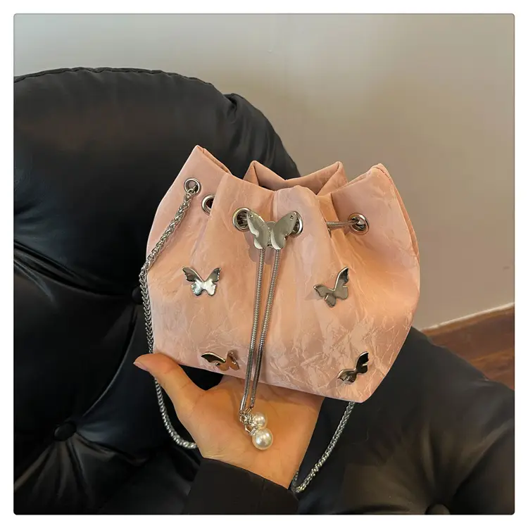 Silver Marble Crossbody Bag for Women 2024 — feature 12